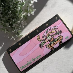 Täidisega šokolaad "Mandel rosen"