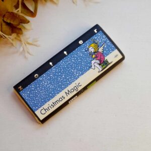 Täidisega šokolaad "Christmas Magic"