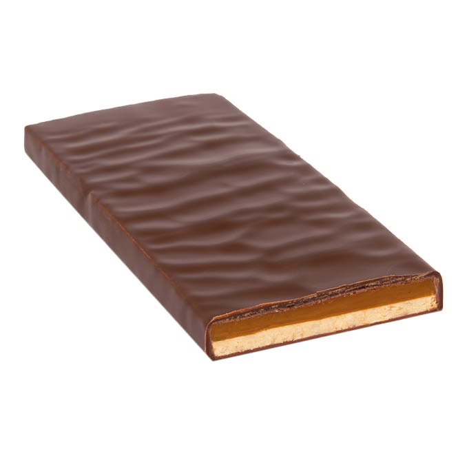 Täidisega šokolaad "Coffe Toffee"