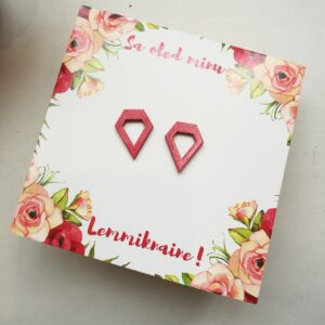 Kõrvarõngad "Marii"