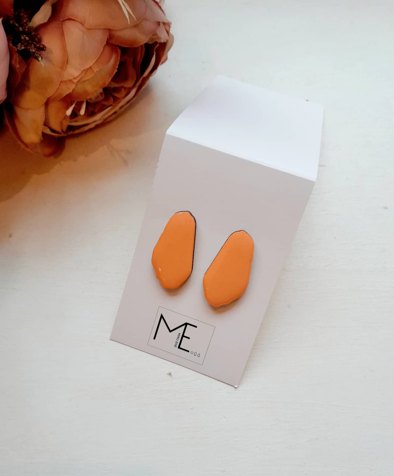 Kõrvarõngad "Mirelle"