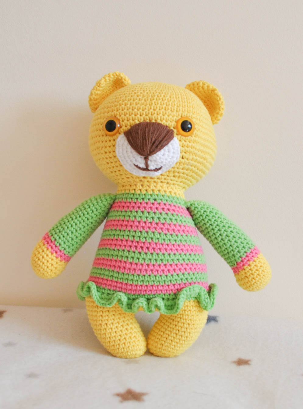 Heegeldatud lõviproua